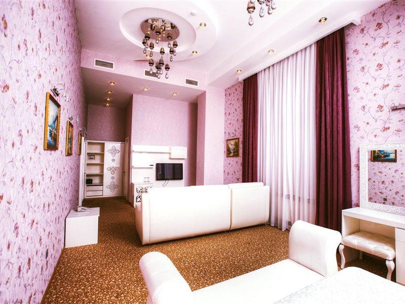 Admiral Hotel Баку Экстерьер фото